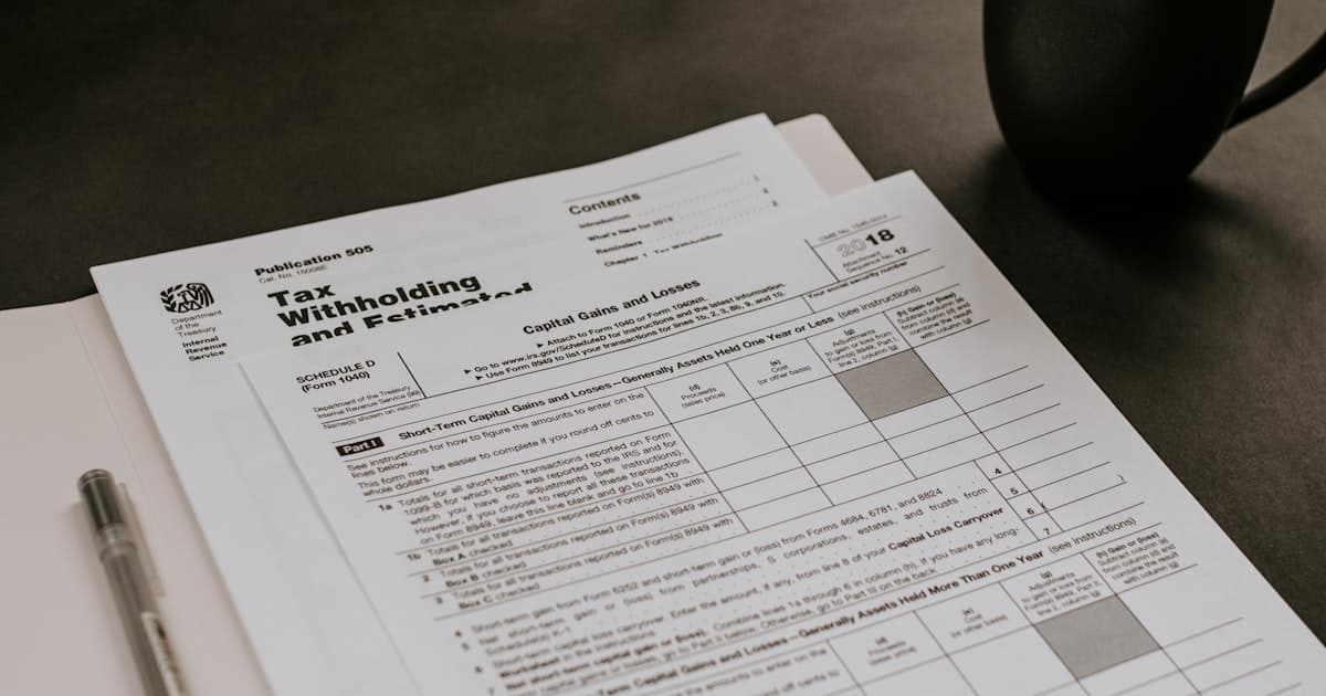 Tax filing guide for newcomers to Canada
